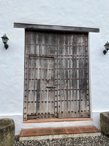 Exterior & Views 2, Cortijo Genesis, Málaga
