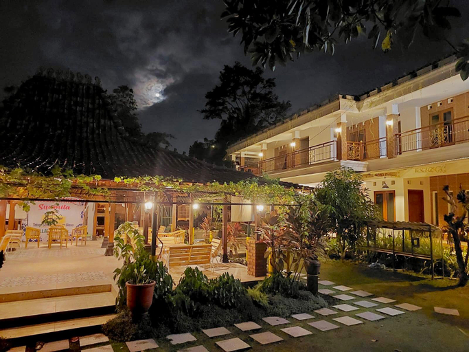 Others 5, Homestay Joglo Seruni Syariah (temporarily closed), Sleman