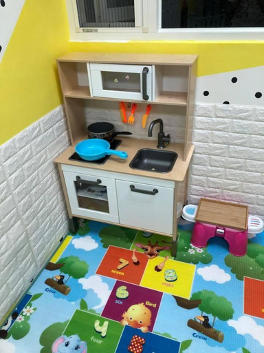 Recreational facilities 3, Lu Home Art, Taitung
