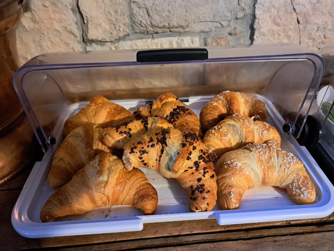 Food & Drinks 5, Albergo Baschera, Udine