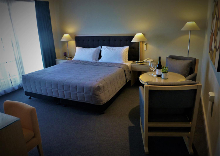 Bedroom 9