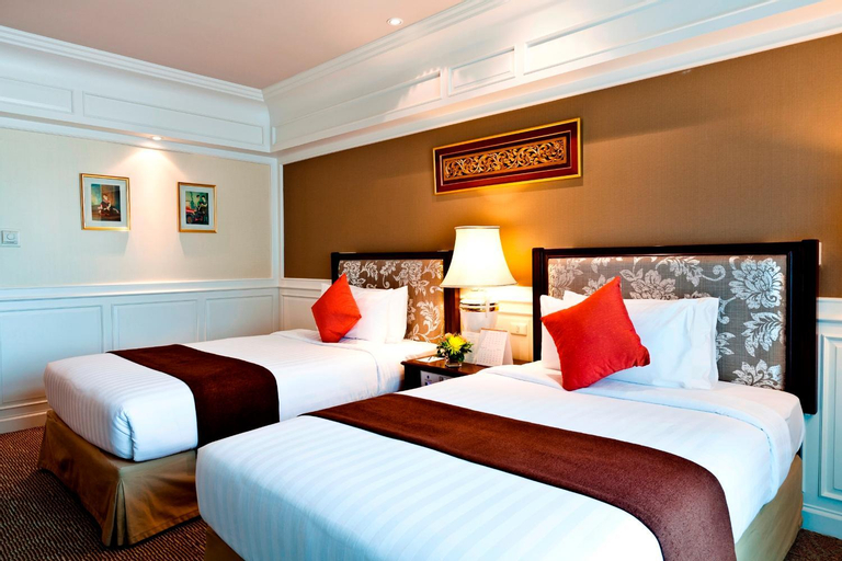 Bedroom 10