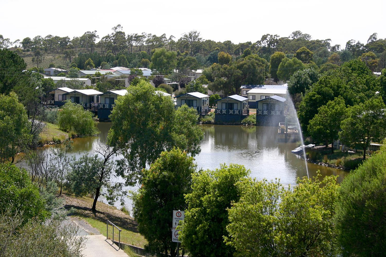 Others 5, Capital Country Holiday Park, Palerang - Pt A
