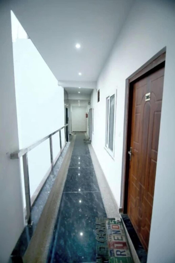 Others 4, Hotel Namo Gange, Garhwal