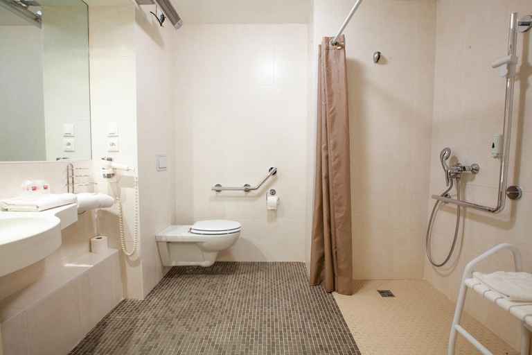 Bathroom 6