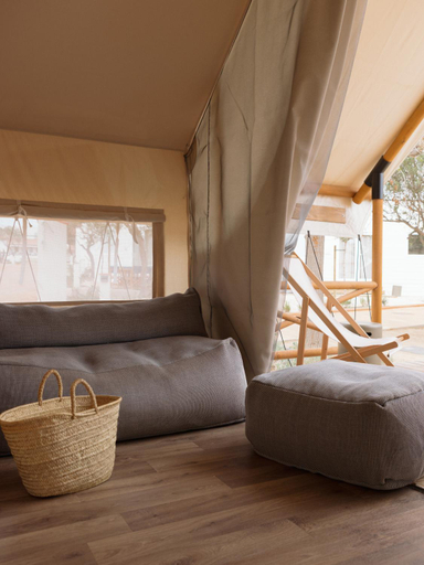 Bedroom 2, wecamp Cadaques, Girona