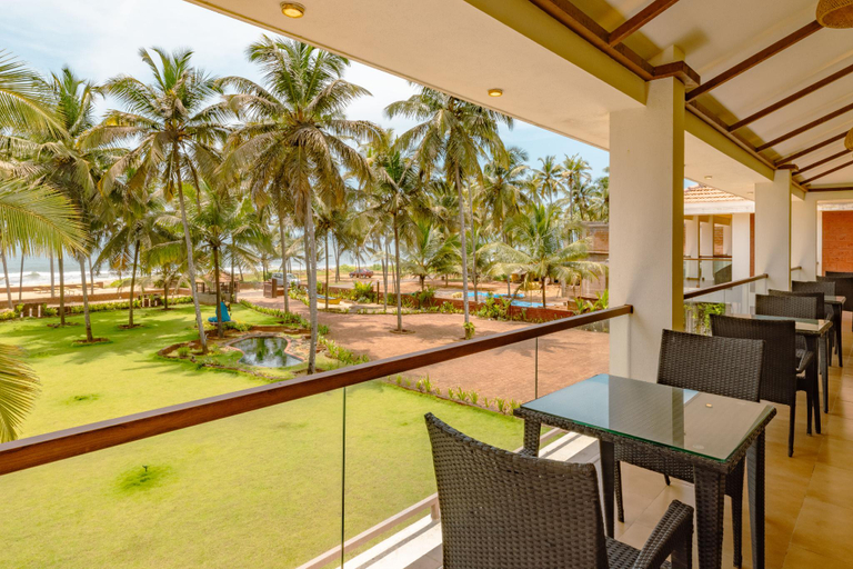 Food & Drinks 2, Nilaya Stays, Udupi