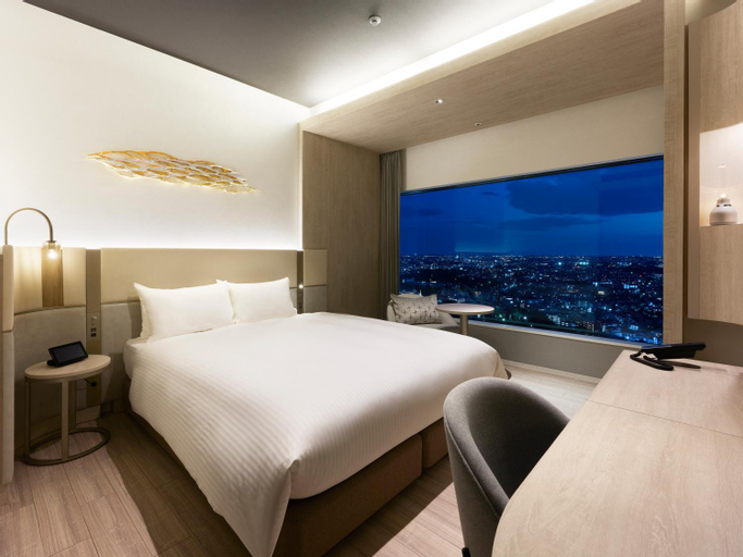 Bedroom 22