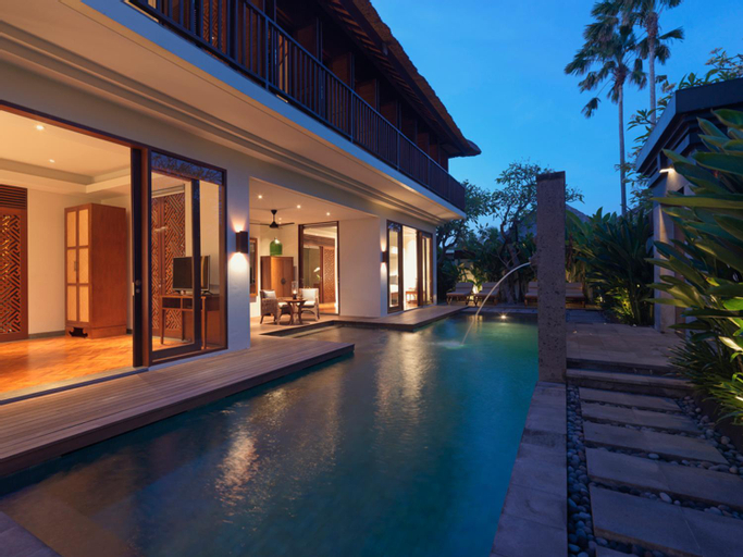 Swimming Pool 4