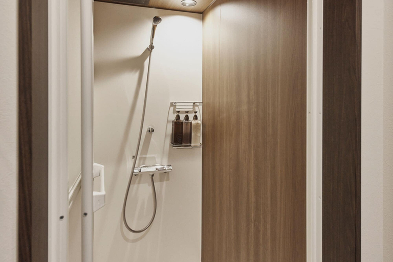 Bathroom 4, IZA takashima minato, Takashima