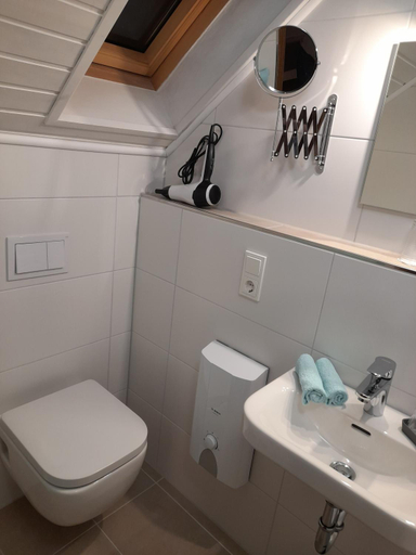 Bathroom 5