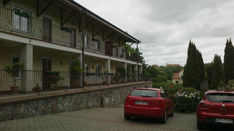 Others 5, Gosciniec Mazurski, Mrągowo