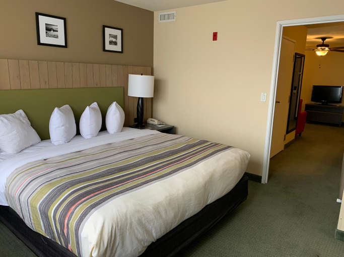Bedroom 12