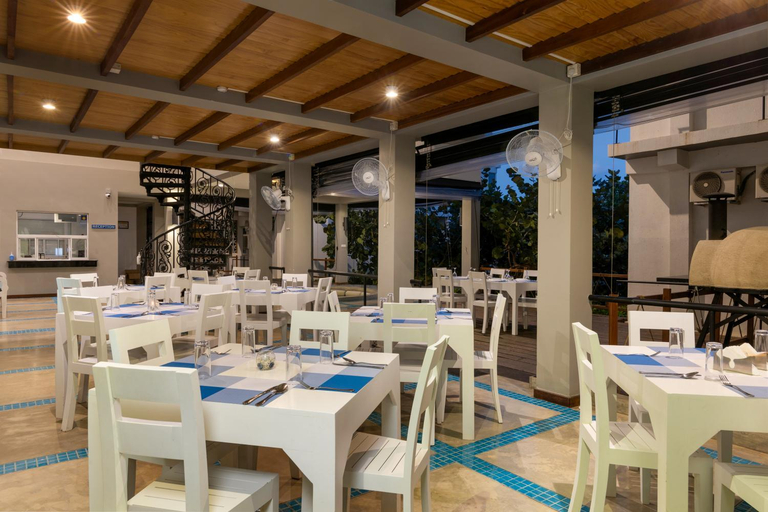 Food & Drinks 5, Oceanfront Condos Nilaveli by ICC, Kuchchaveli