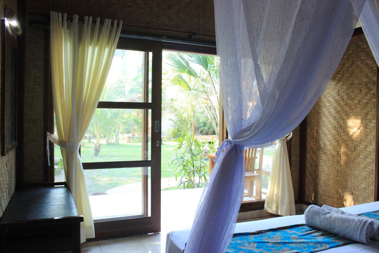 Bedroom 4, Toke Menjangan, Buleleng
