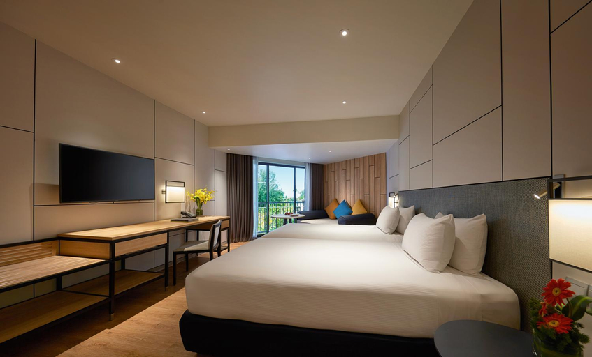 Bedroom 6