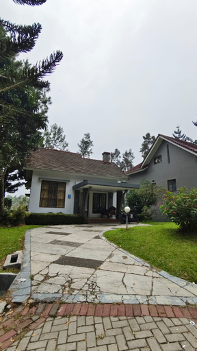 Villa Dalia Puncak Nc3/31, Cianjur
