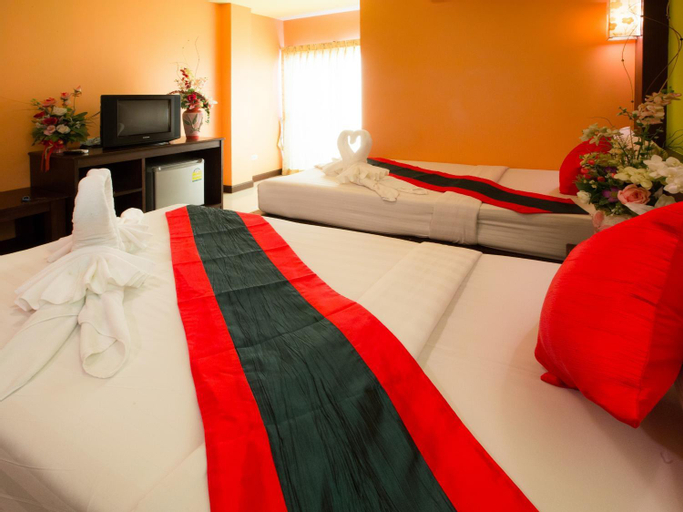 Bedroom 16