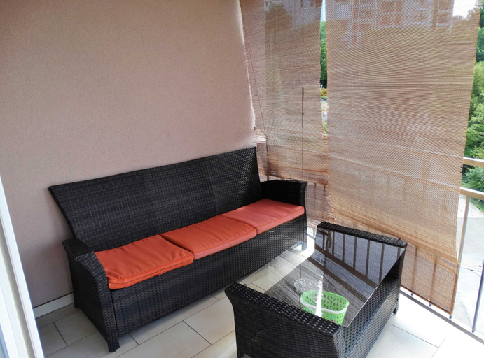 Others 5, Shimmering Sea Apartment With Sea View and Balcony, Crikvenica
