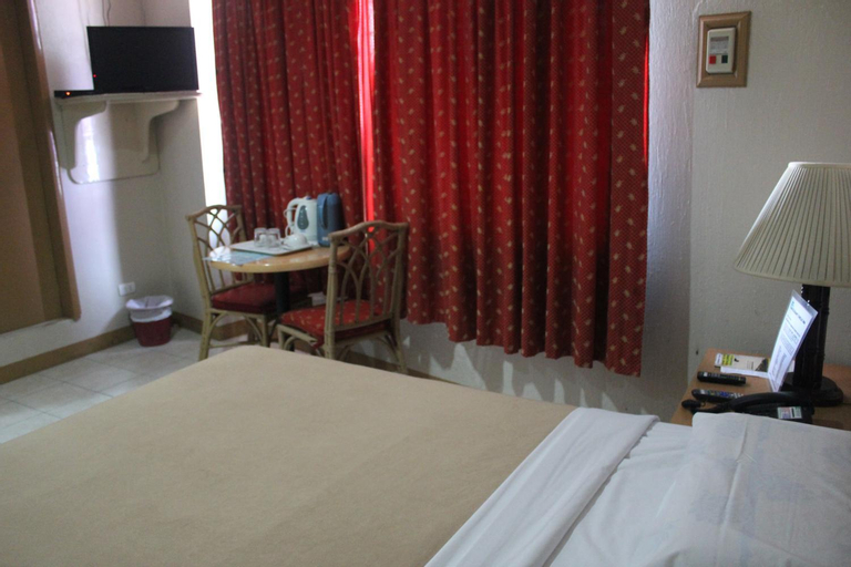 Bedroom 9
