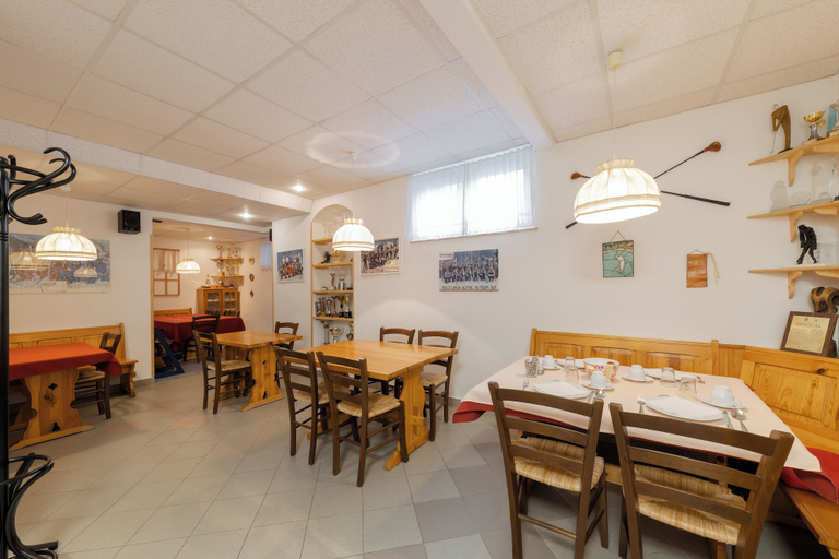 Food & Drinks 4, Apartmaji Rozle, Kranjska Gora