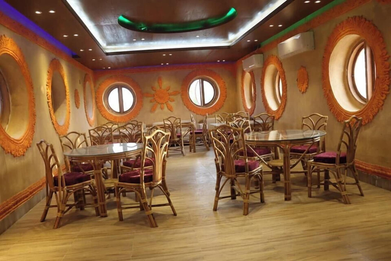 Food & Drinks 4, Eden Garden Resort Savar, Dhaka
