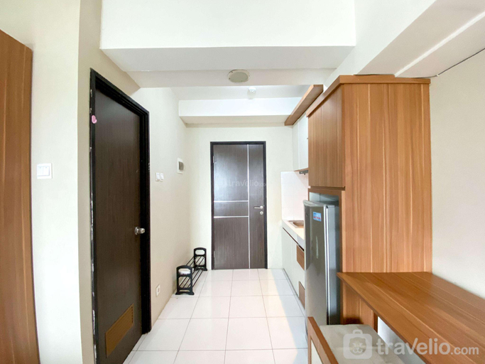 Others 5, Furnished Studio Mont Blanc Bekasi By Travelio, Bekasi