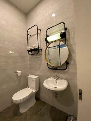 Bathroom 6
