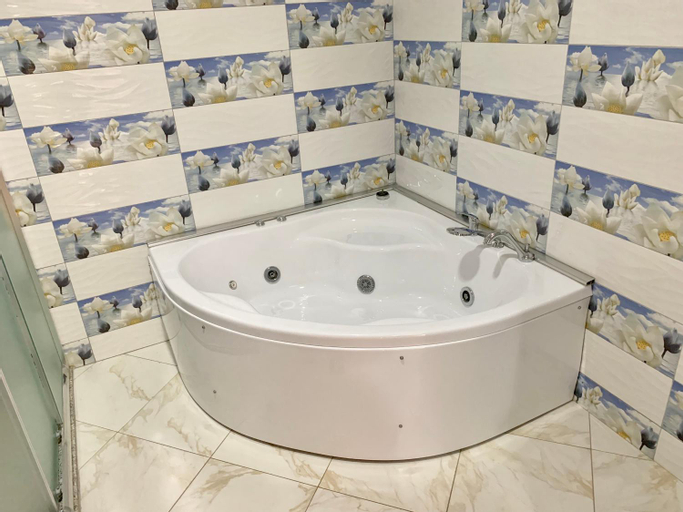 Bathroom 6