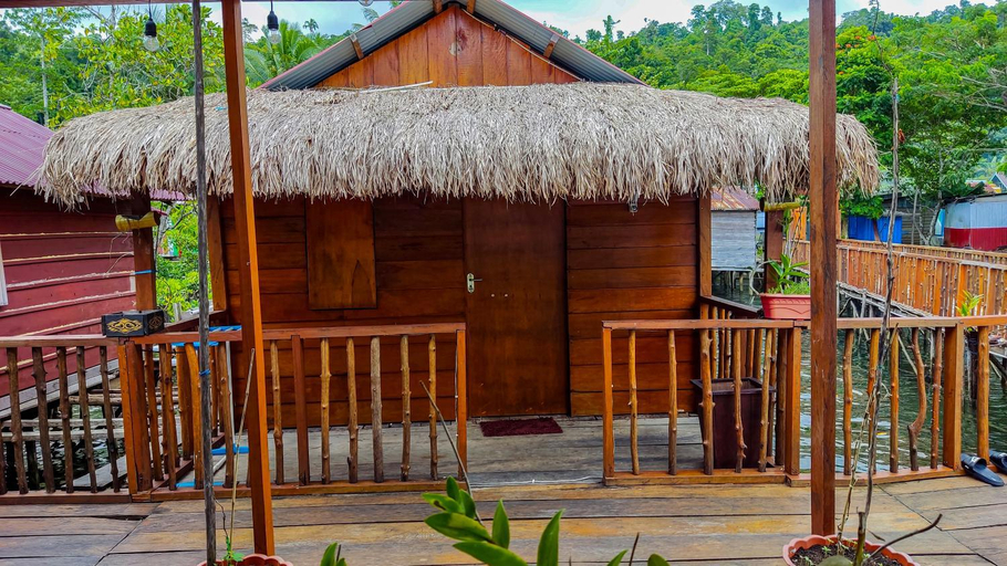 Others 3, The Jeti Mangrove - Ecolodge, Cottage, Restaurant & Kali Biru, Blue River, Raja Ampat
