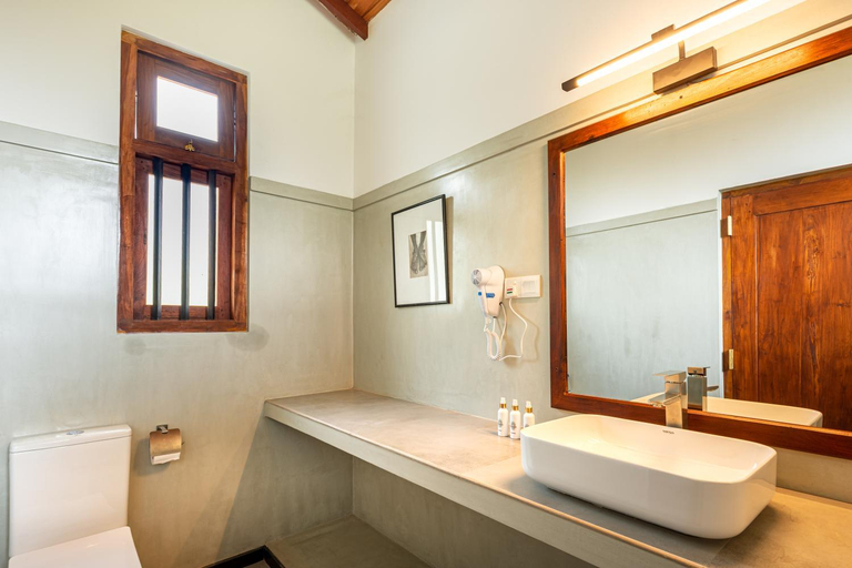 Bathroom 5, Serenity Boutique Unawatuna, Habaraduwa
