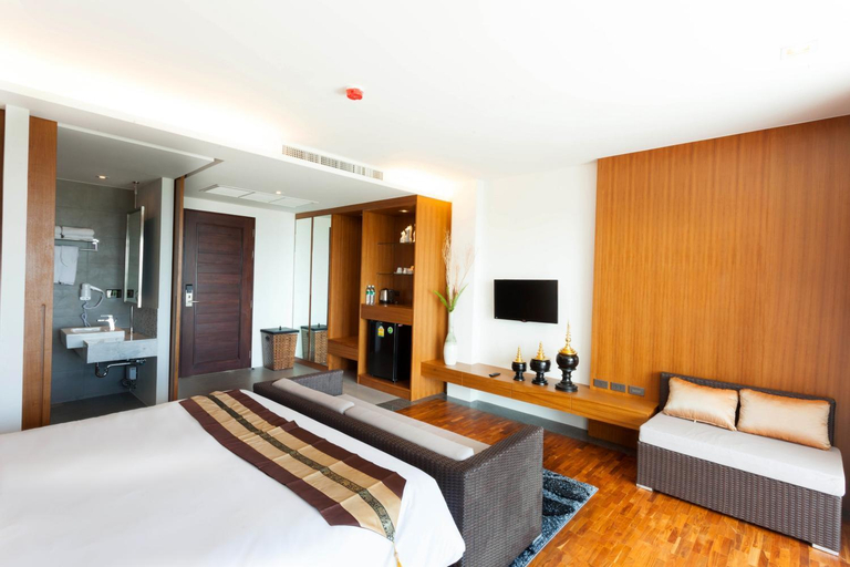 Bedroom 16