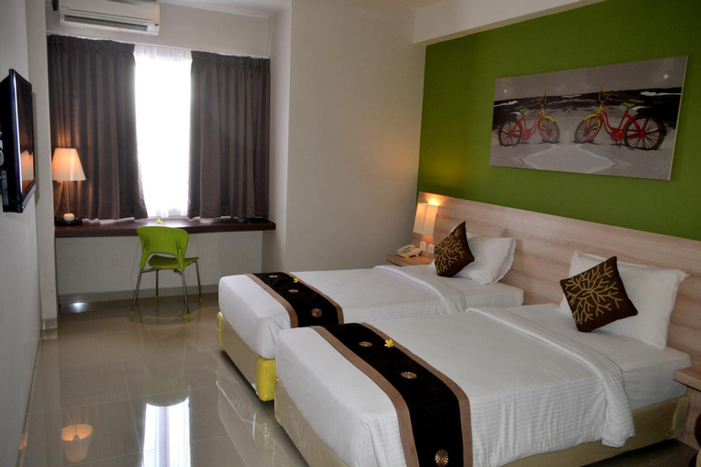 Bedroom 7