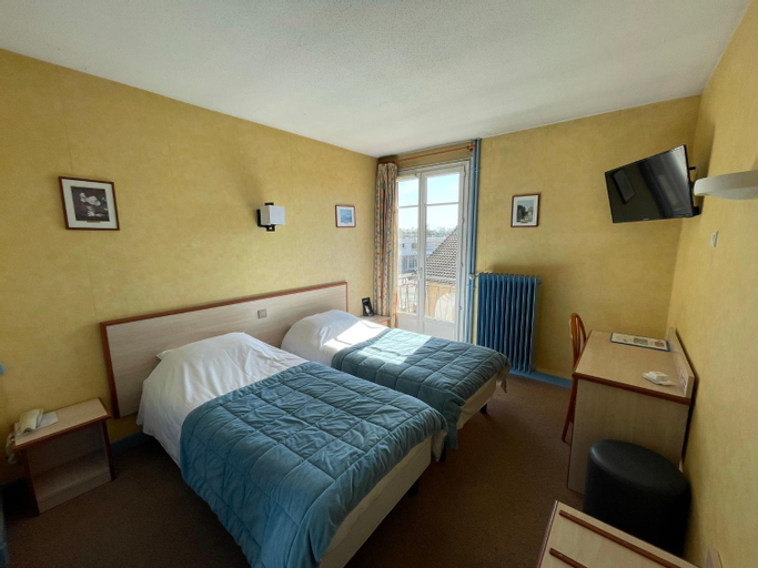 Bedroom 7