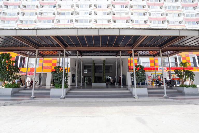 Exterior & Views, Apartemen Riverview Cikarang By Abdihome, Cikarang