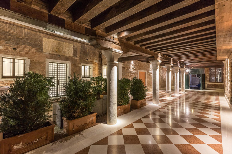 Others 5, Palazzo Morosini Degli Spezieri - Lifestyle Apartments, Venezia