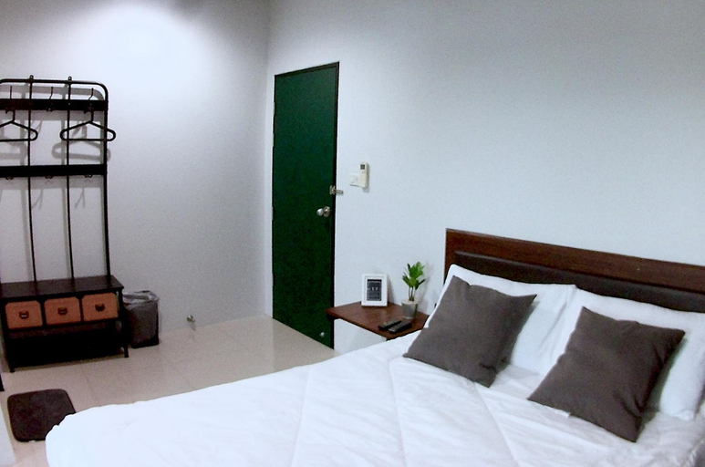 Others 5, The room Apartment, Muang Surat Thani