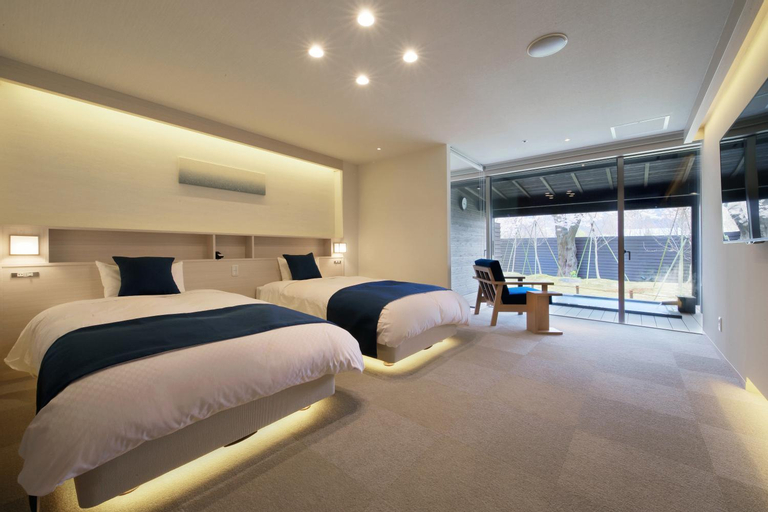 Bedroom 7