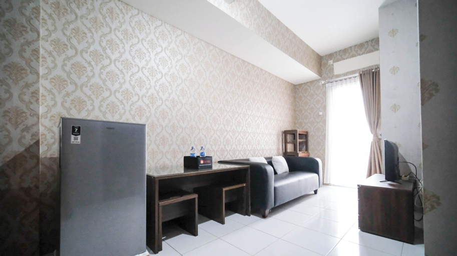 Tidy And Comfy 1Br At Tamansari Prospero Sidoarjo Apartment, Sidoarjo