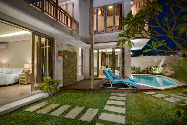 Swimming Pool 7