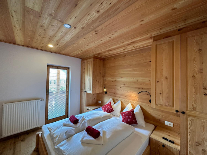 Others 5, Hotel SURC, Kranjska Gora