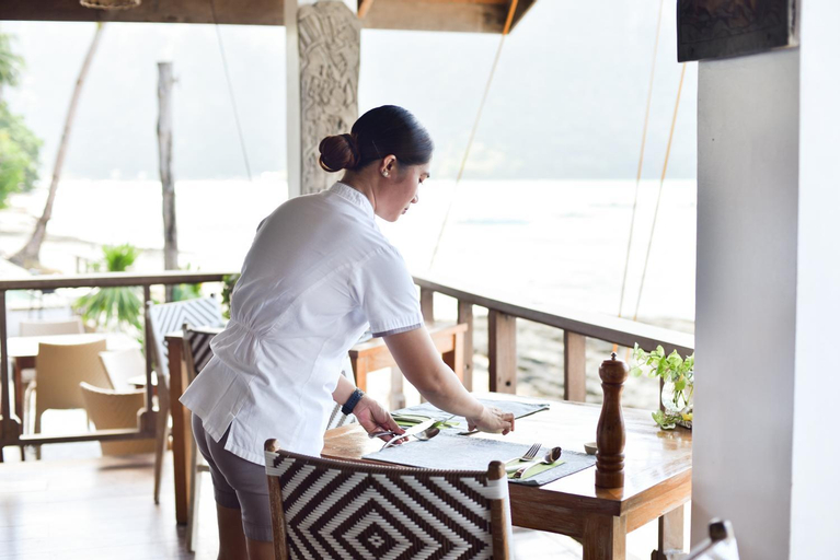 Food & Drinks 4, Cadlao Resort and Restaurant, El Nido