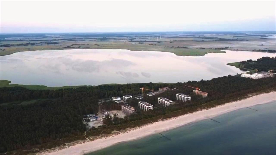 Others 2, DUNESHELLTER ROGOWO, Kołobrzeg