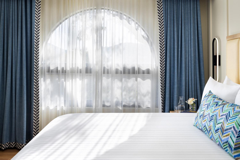 Bedroom 13