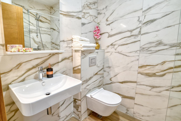 Bathroom 4, Ivanovic residences