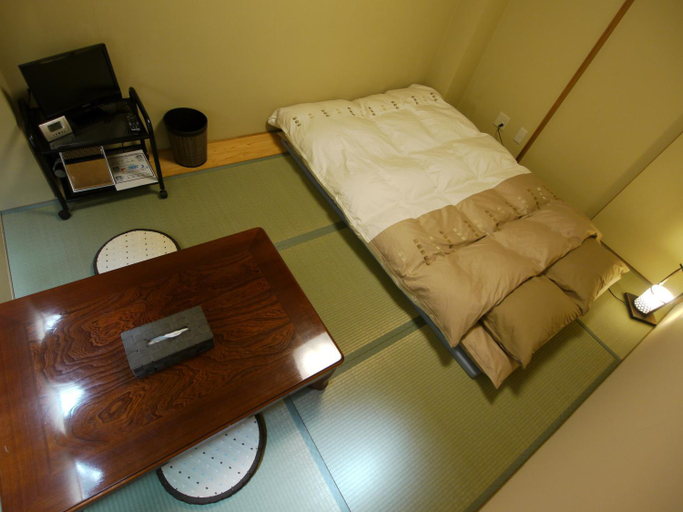 Bedroom 3