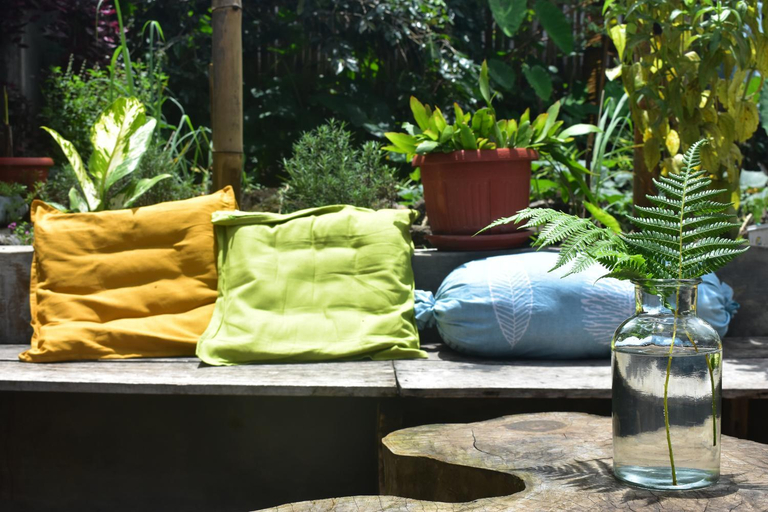 Others 3, Mama's Homestay Ruteng, Manggarai