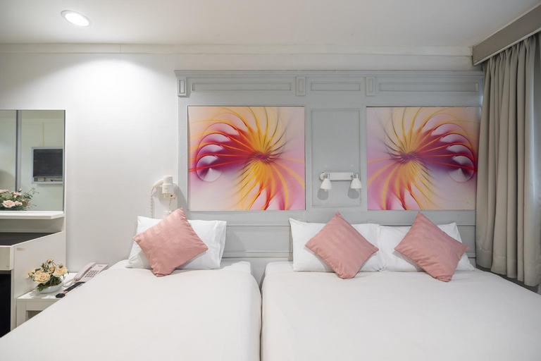 Bedroom 7