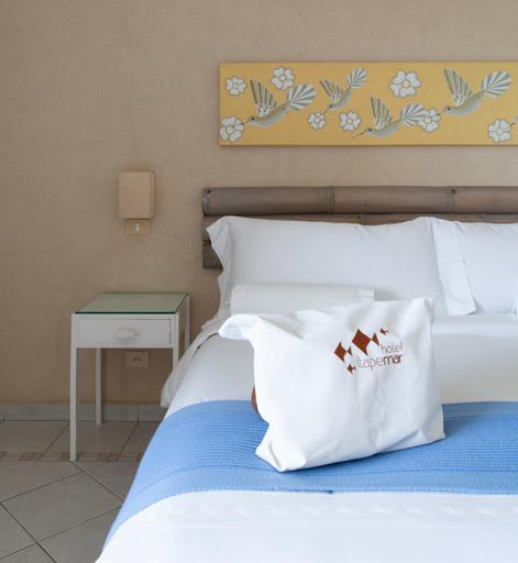 Bedroom 3, Itapemar, Ilhabela