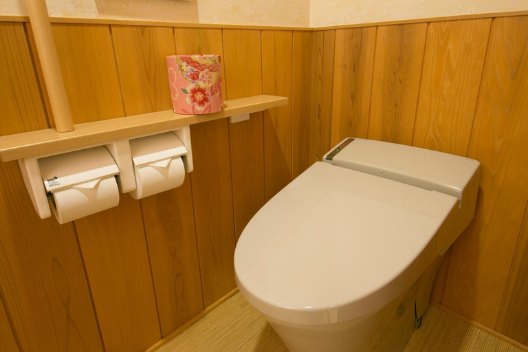 Bathroom 4